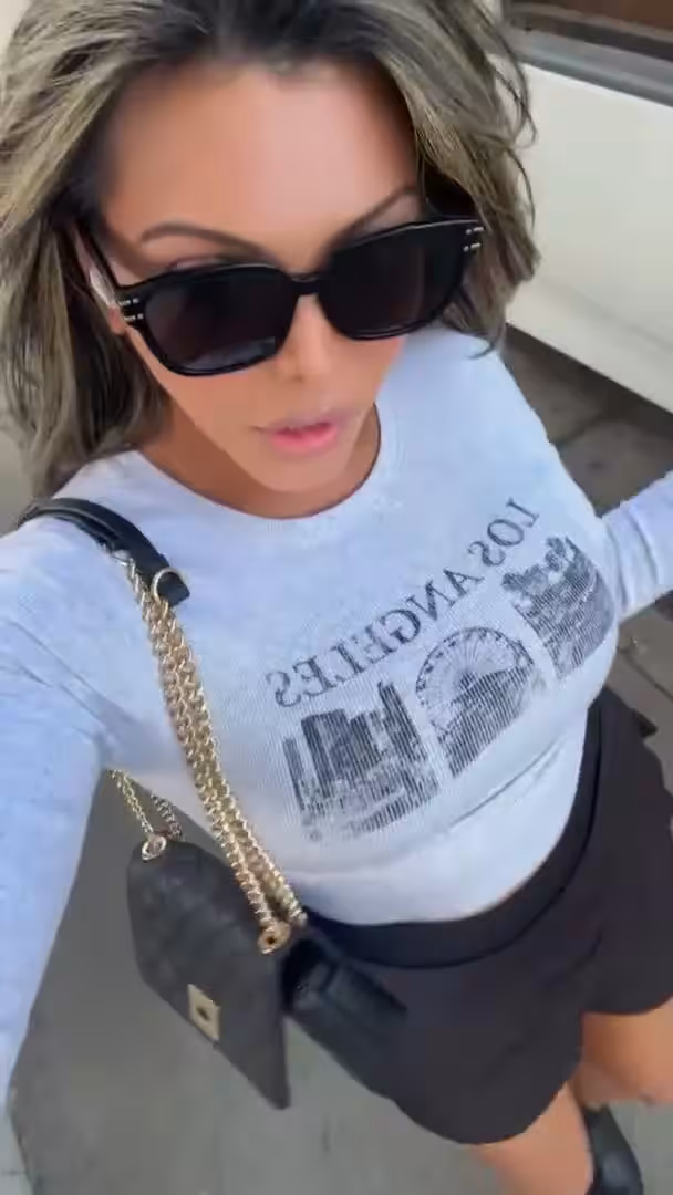 Escort/Massage TS Tamara in Newton, MA