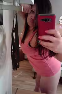Escort Breonna in Norcross, GA