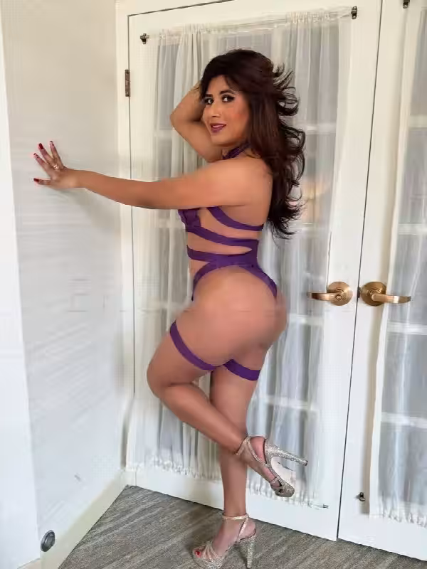 Escort/Massage TS Gianna in Norcross, GA