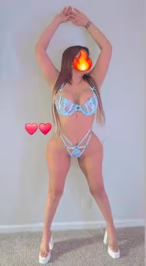 Escort Sheila in Norcross, GA