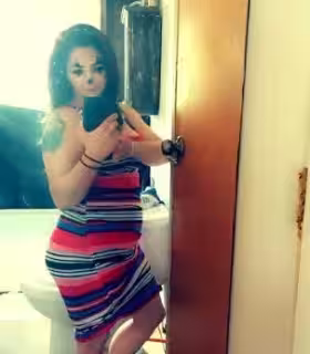 Escort Amanda in Norfolk, VA