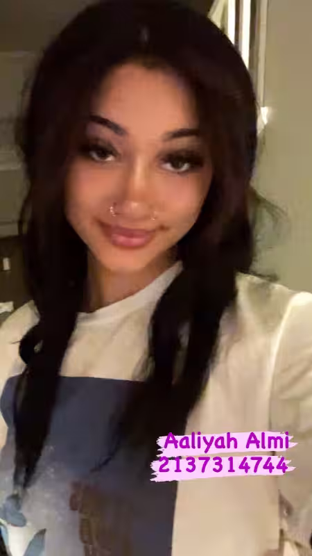 Escort Apple Almi in Norfolk, VA