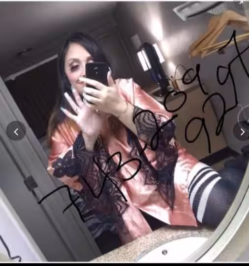 Escort/Massage Haley in Norfolk, VA