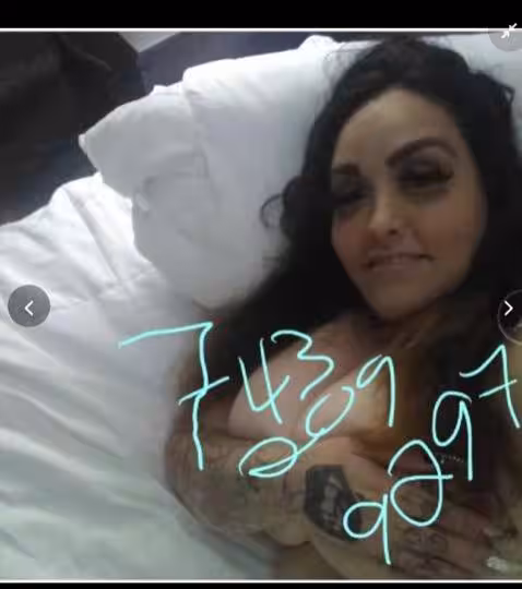 Escort/Massage Haley in Norfolk, VA