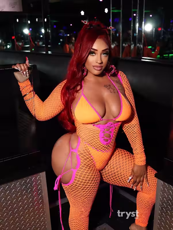 Escort/Massage Mariah Rose in Norfolk, VA