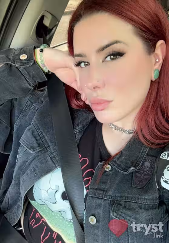 Escort/Massage Tatiana Graves in Norfolk, VA