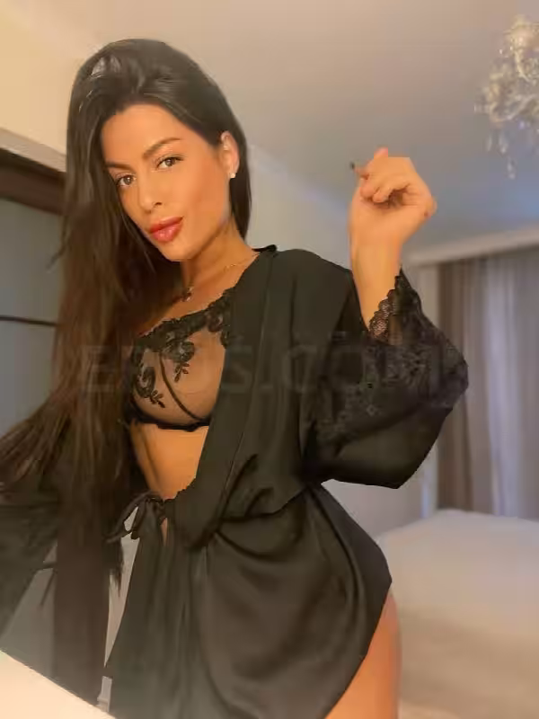 Escort Milena in Norfolk, VA