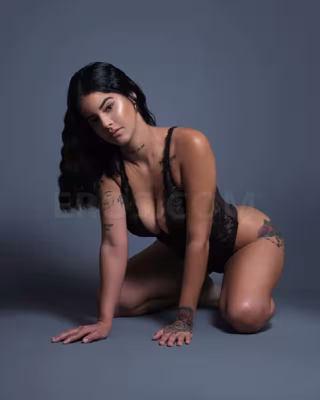 Escort Nathalie Richmond in Norfolk, VA