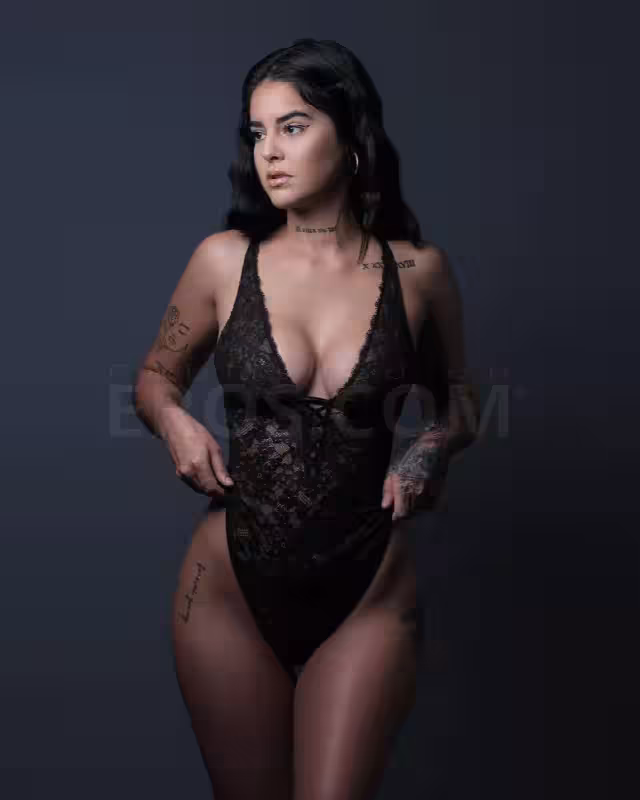 Escort Nathalie Richmond in Norfolk, VA