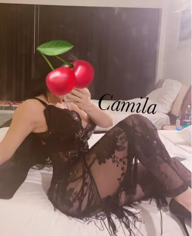 Escort Camila and Juliana in North Bergen, NJ