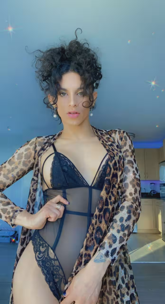 Escort/Massage TS Shantal in North Bergen, NJ