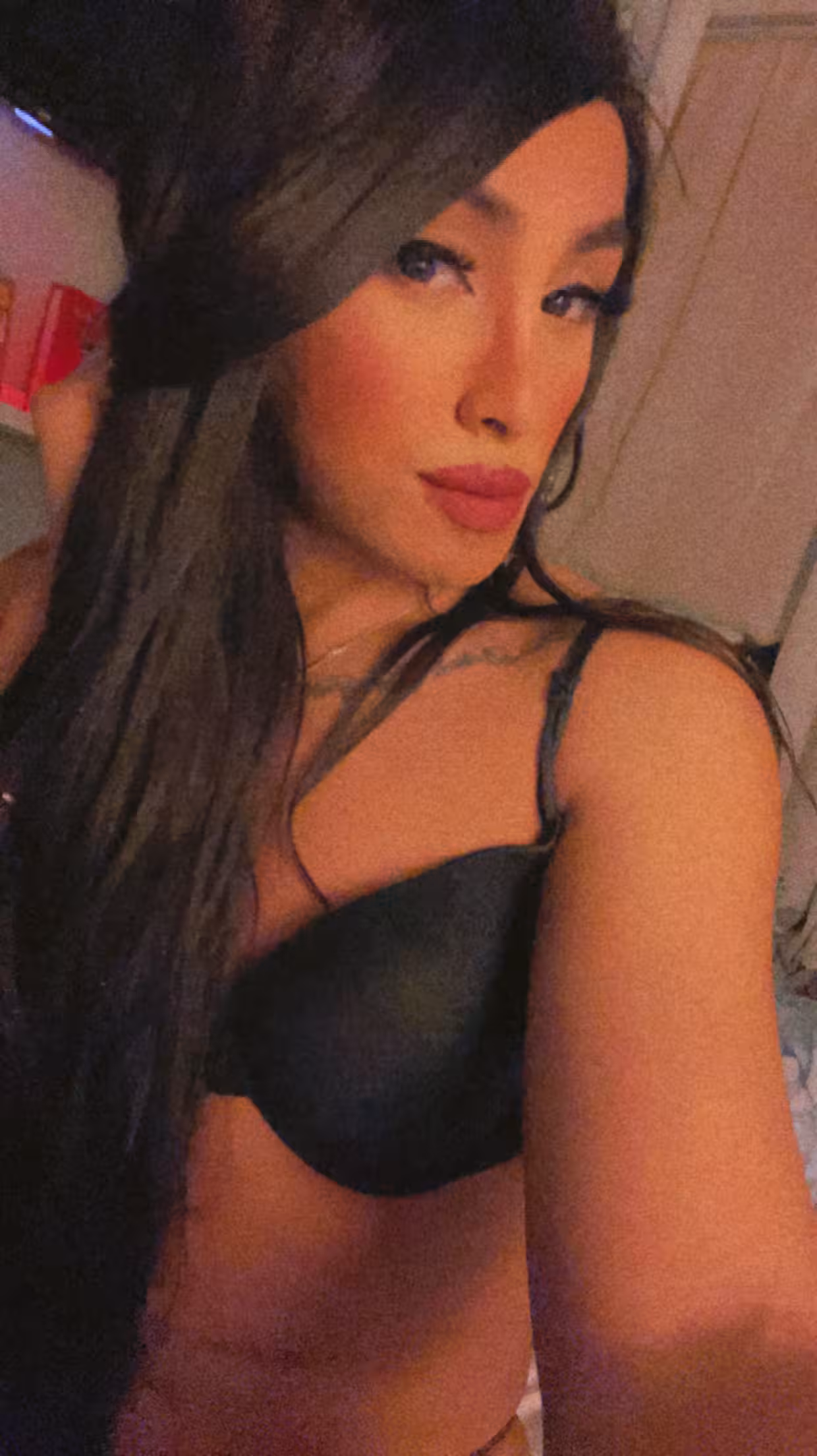 Escort TS Brittany in North Bergen, NJ