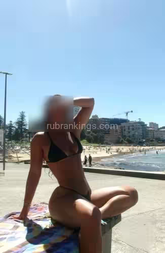 Escort/Massage Kali in North Hollywood, CA