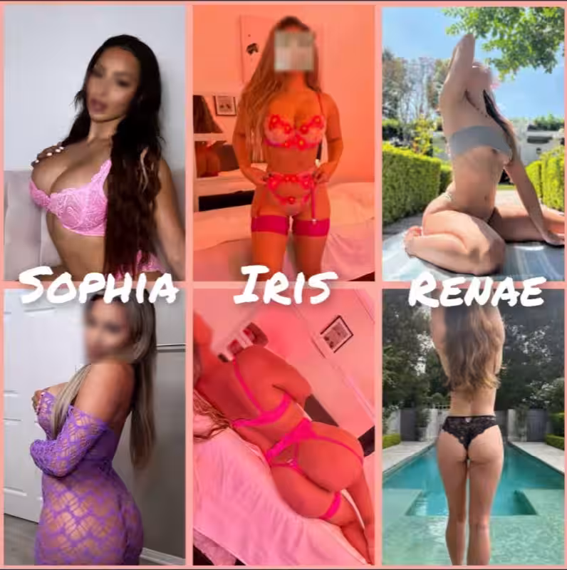 Escort/Massage Kat in North Hollywood, CA