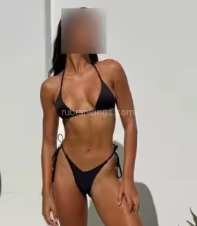 Escort/Massage Sadie in North Hollywood, CA