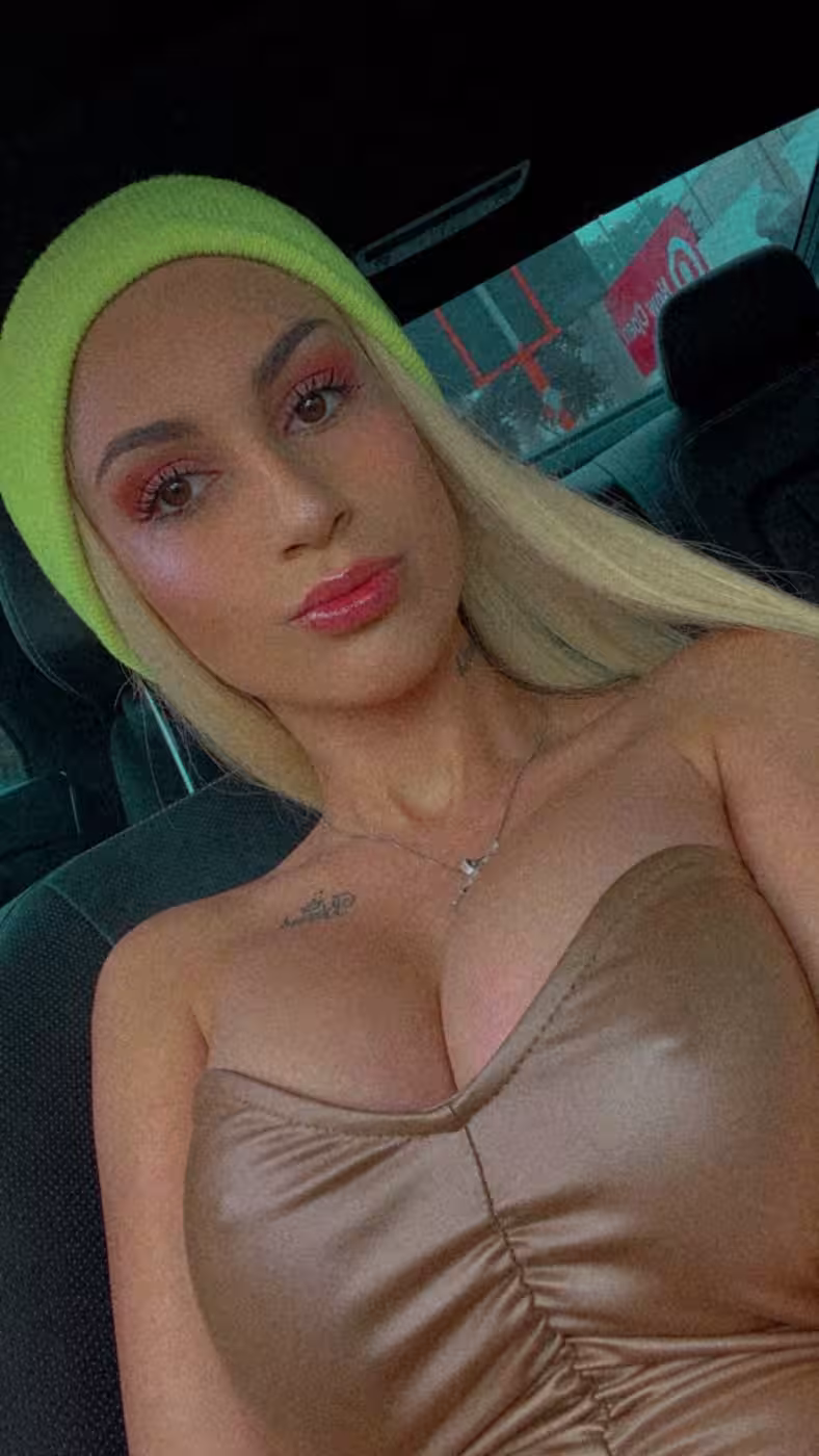 Escort Persia in North Hollywood, CA