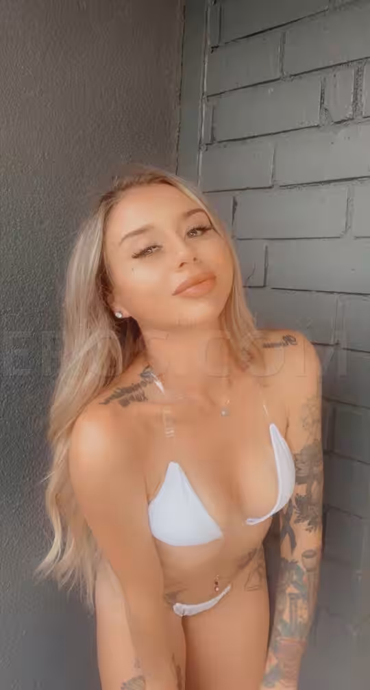 Escort Positive Exotic in North Hollywood, CA