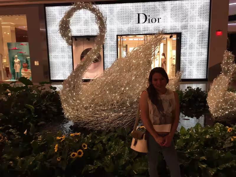 Escort TS Karime / TS Cynthia in North Hollywood, CA