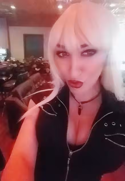 Escort TS Kristen in North Hollywood, CA