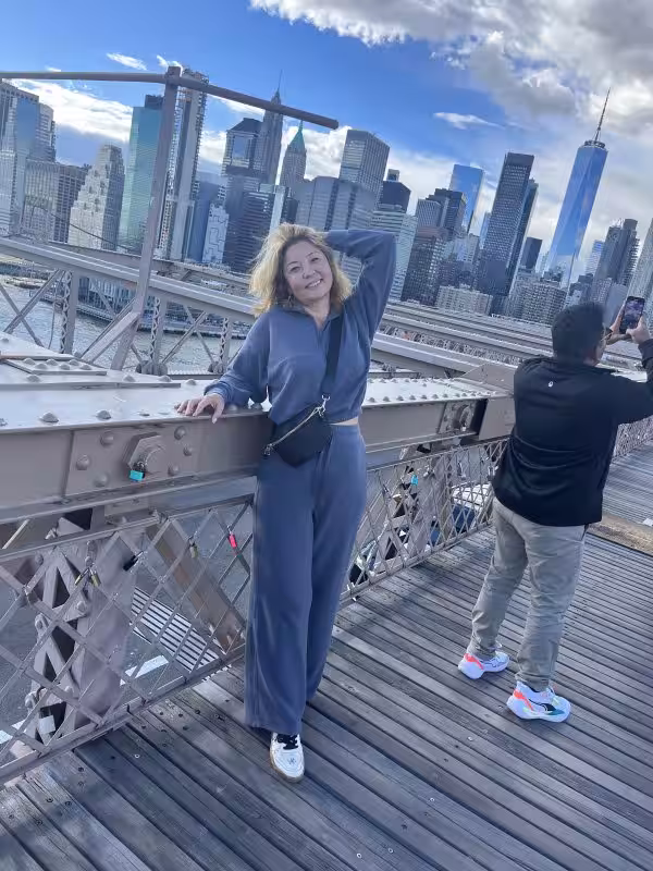 Massage/S&M Mira in North Hollywood, CA