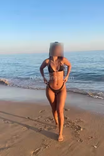 Massage Sadie in North Hollywood, CA