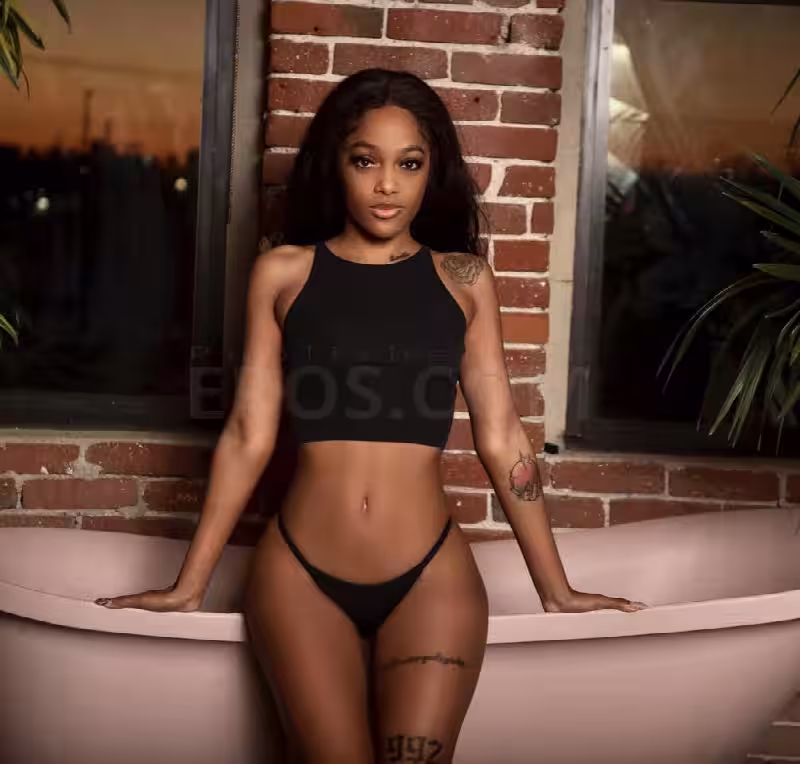 None Mehgan Flowers in North Hollywood, CA