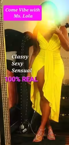 Escort/Massage Lola in North Richland Hills, TX