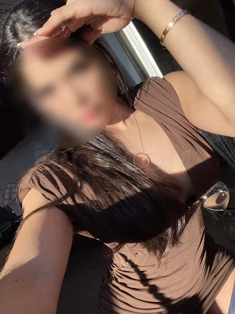 Escort Cloe Brazil in Novi, MI