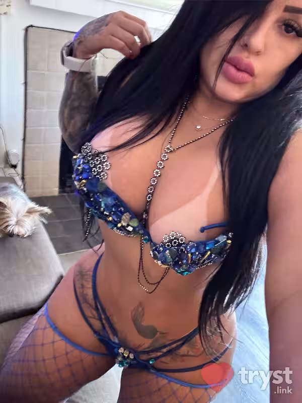 Escort Lauren / Sahara in Novi, MI