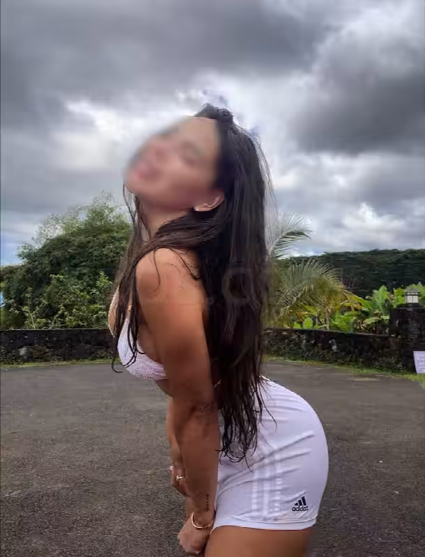 Escort Luna Brazil in Novi, MI