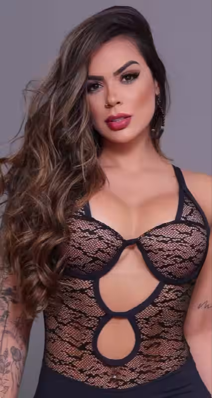 Escort Luna Brazil in Novi, MI