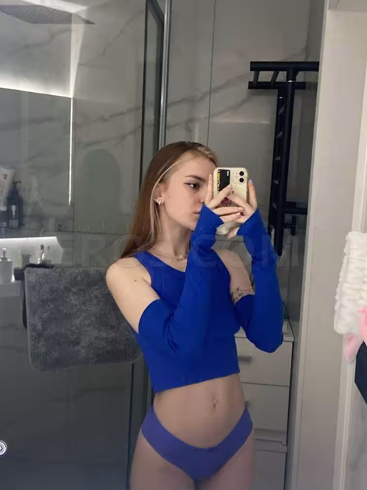 Escort Uliana in Novi, MI