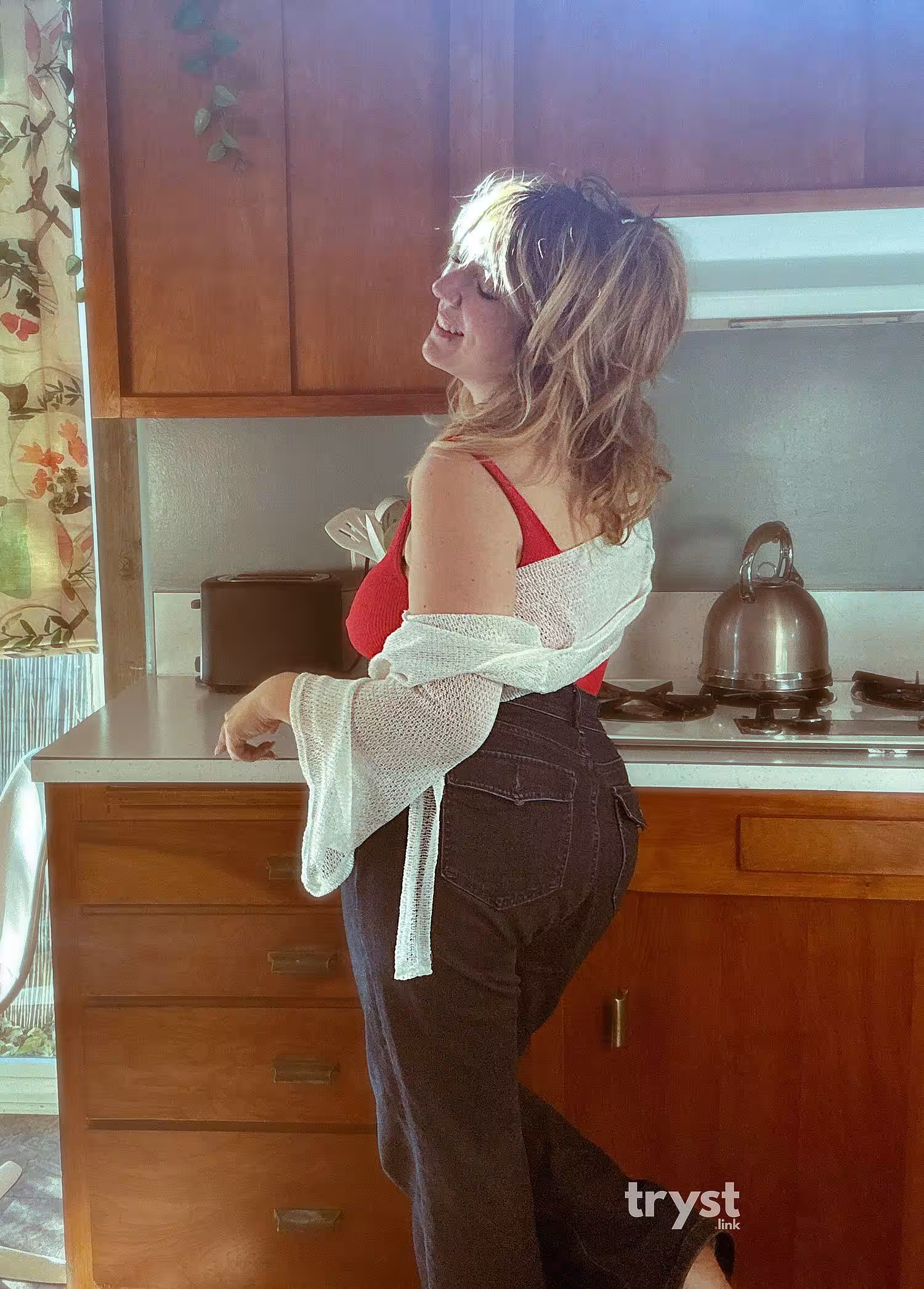 Escort Bobbie Moore in Oakland, CA