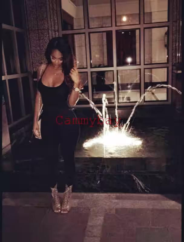 Escort/Massage/S&M Cammy Bay in Oakland, CA