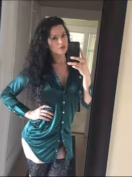 Escort/Massage TS Melani in Oakland, CA