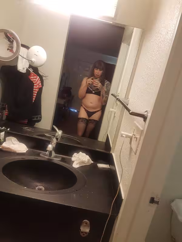 Escort TS Vel Vette in Oakland, CA