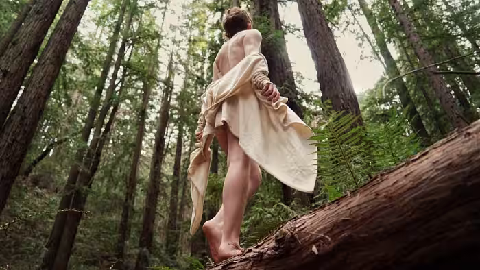 Massage Lucille in Oakland, CA