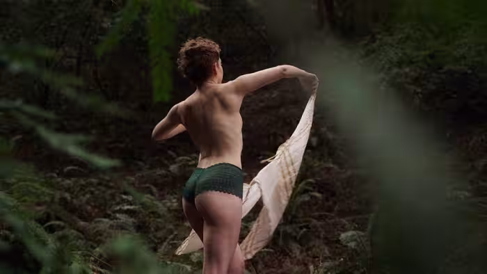 Massage Lucille in Oakland, CA