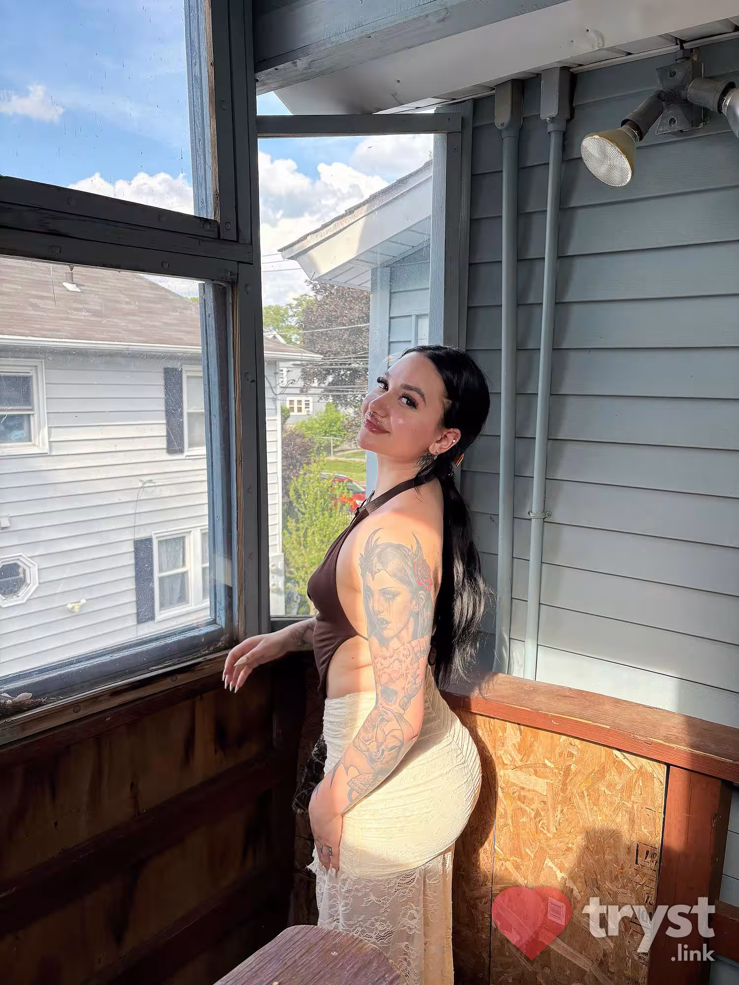 Massage Marceline / Marci in Oakland Park, FL