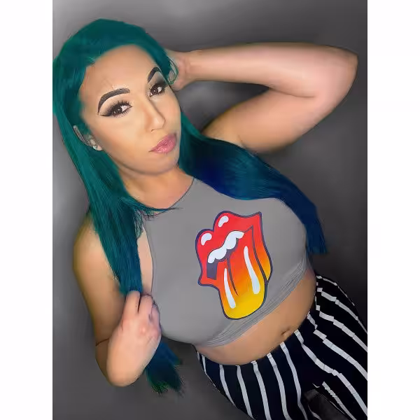 None TS Athena in Oakland Park, FL