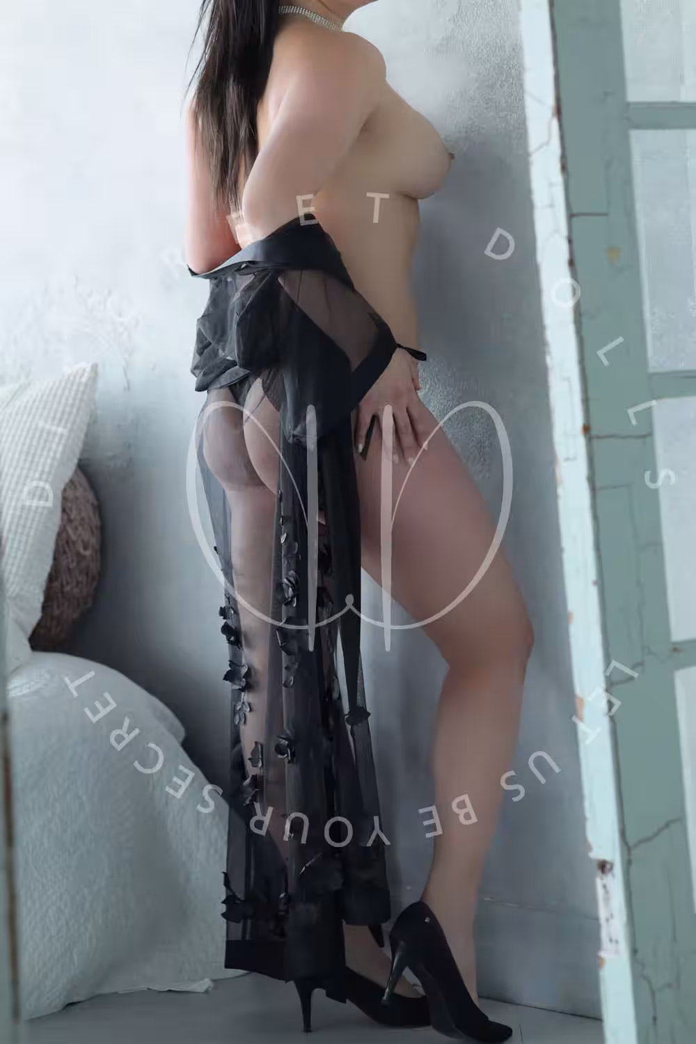 Escort Jenna in Oakville, MO