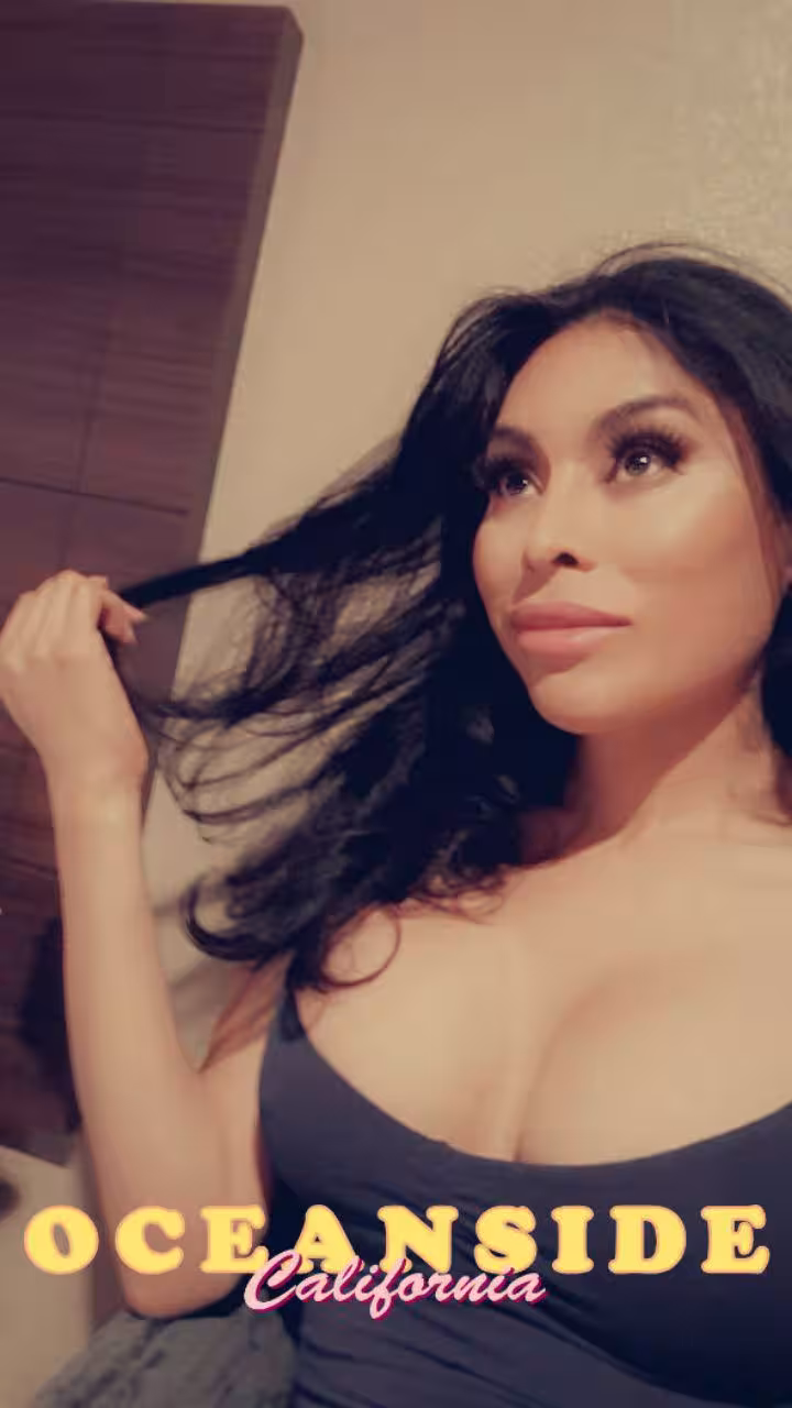 Escort TS Yuliana in Oceanside, CA