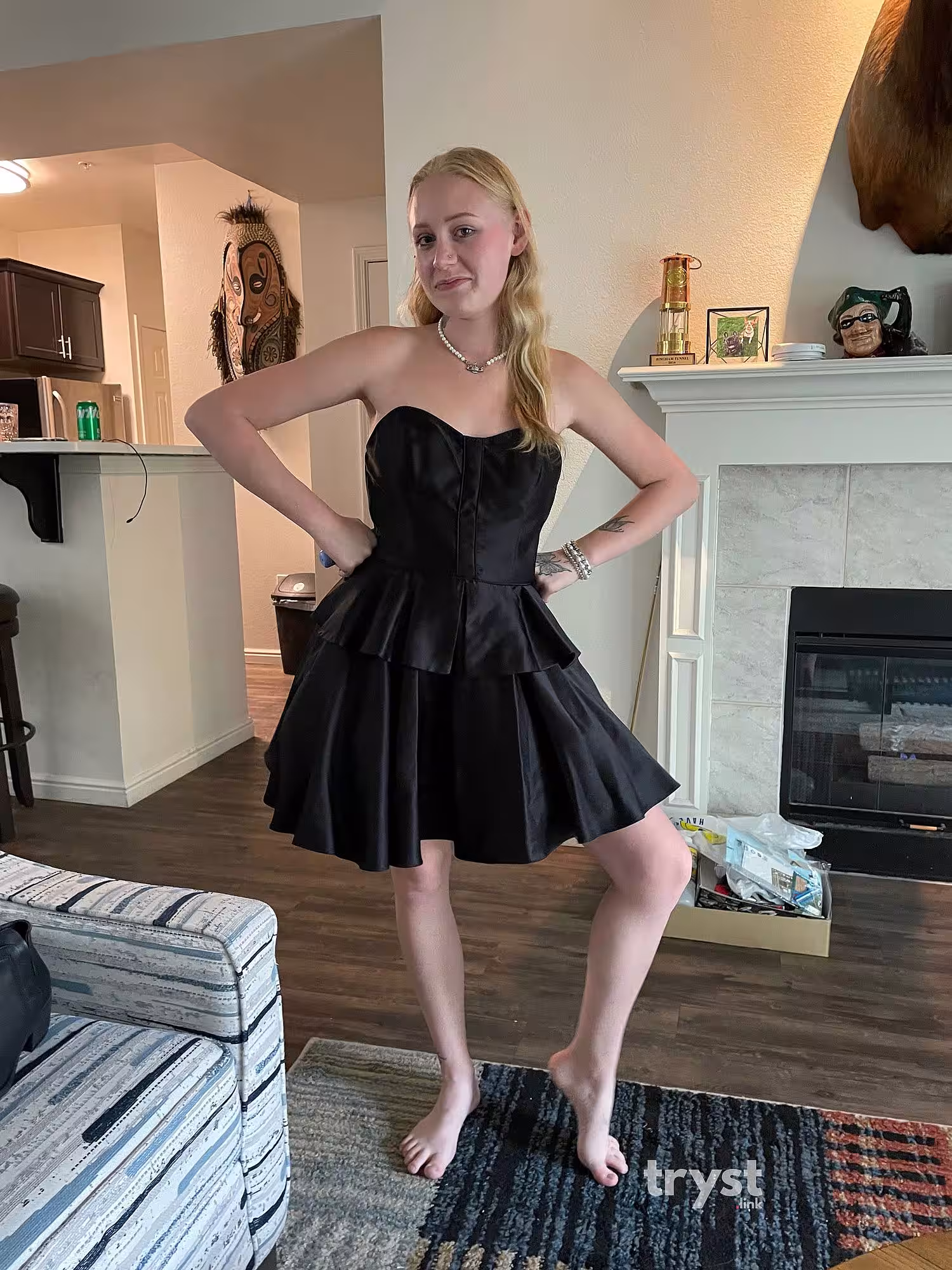 Escort Kenzie Wood in Ogden, UT