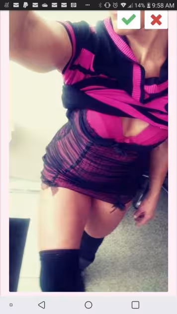 Escort/Massage Anna in Ogden, UT