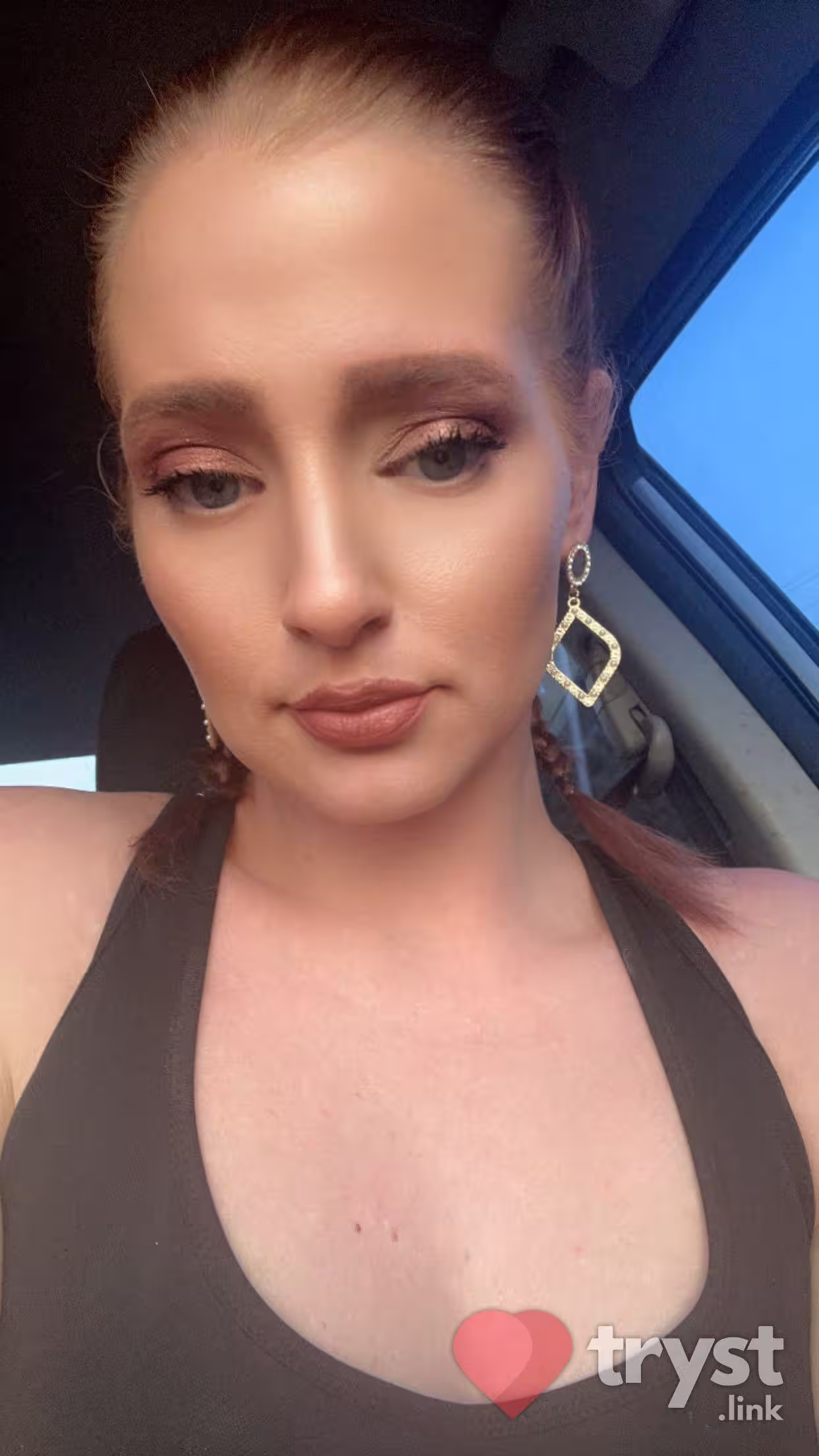 Escort Bharbie Pink in Oklahoma City, OK