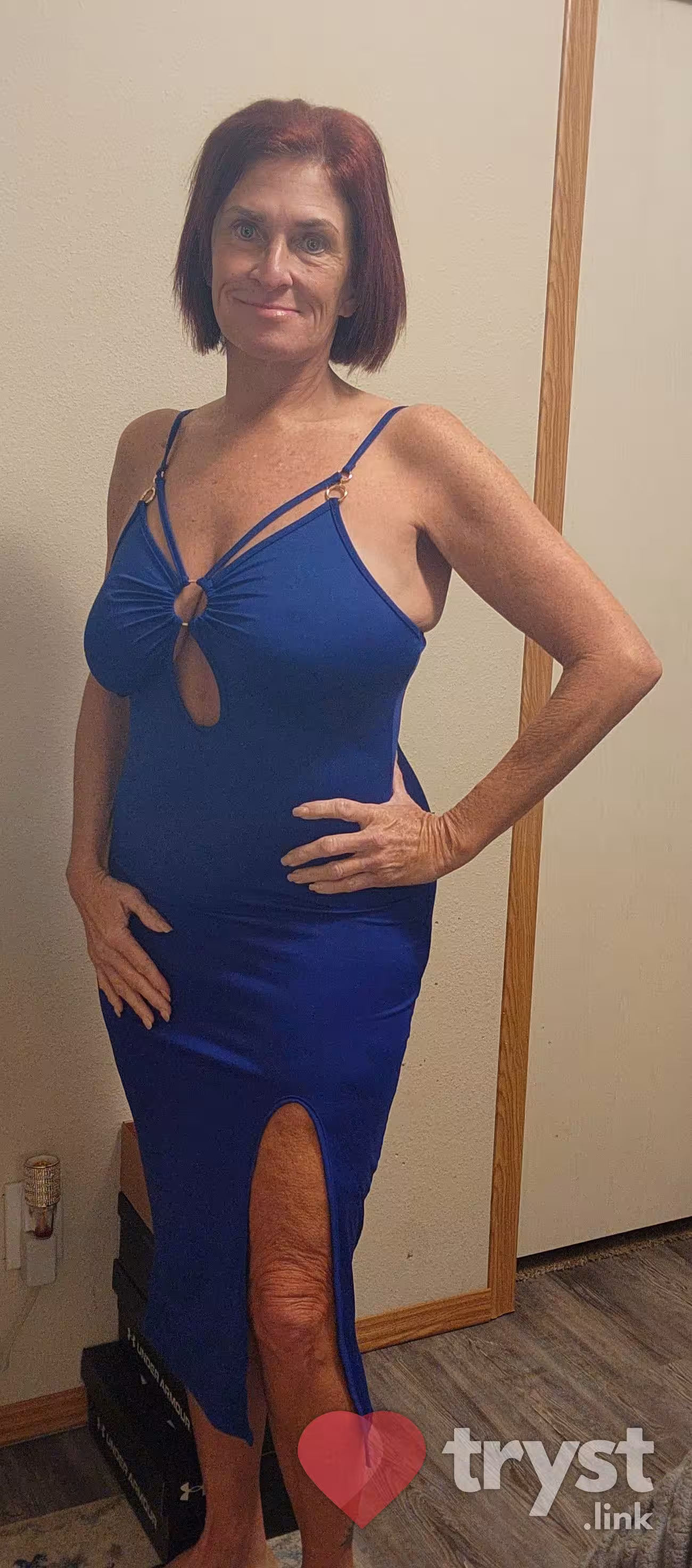 Escort Brenda in Oklahoma City, OK