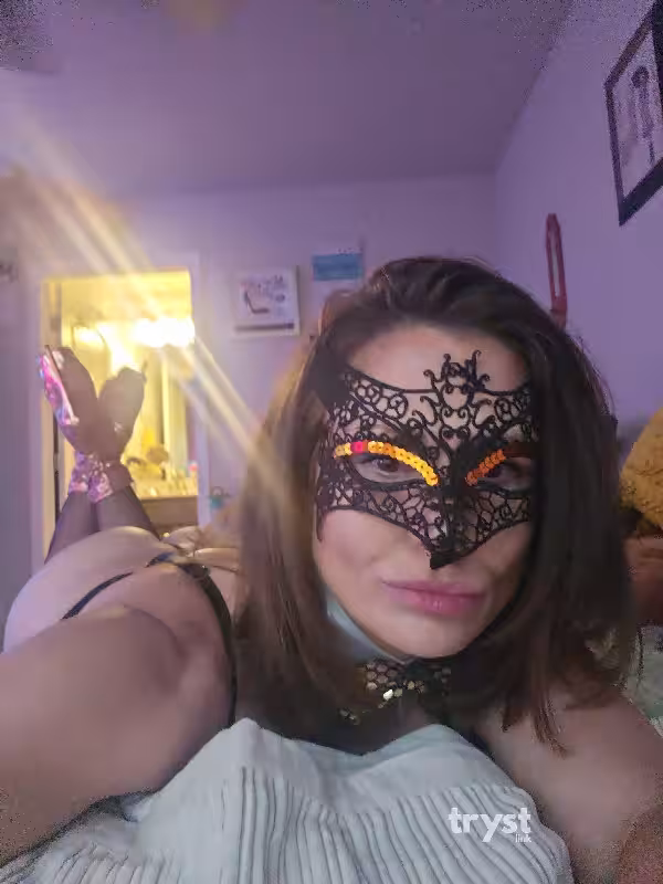 Escort/Massage Taylor Gallegos in Oklahoma City, OK