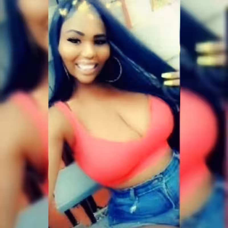 Escort/Massage TS Kenya in Oklahoma City, OK