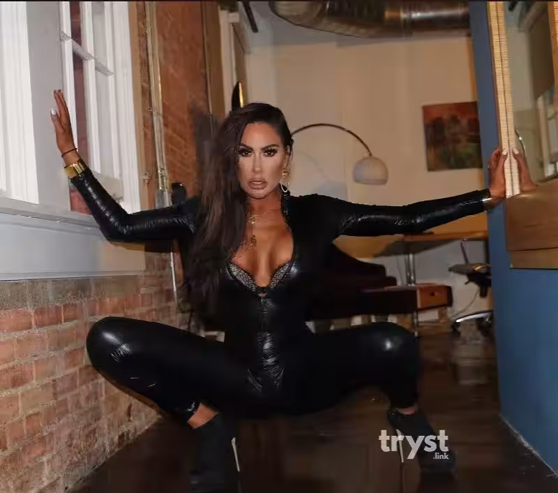 Escort Tiffany Brookes in Oklahoma City, OK