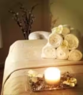 Massage Keri in Oklahoma City, OK